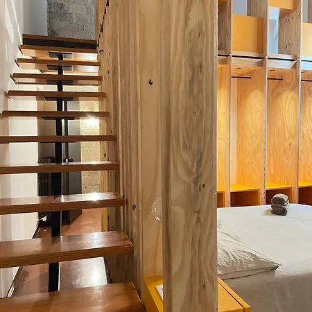 Guest house Palazzo Verrone Bari