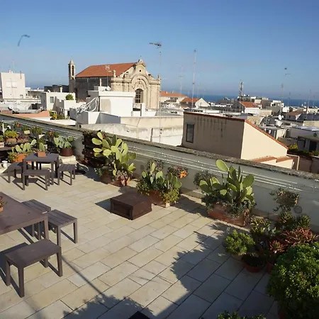 Palazzo Verrone ゲストハウス