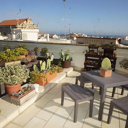 Casa de hóspedes Palazzo Verrone