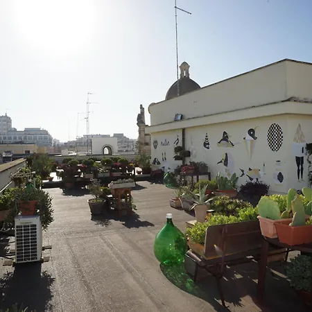 Palazzo Verrone Pensionat 3*