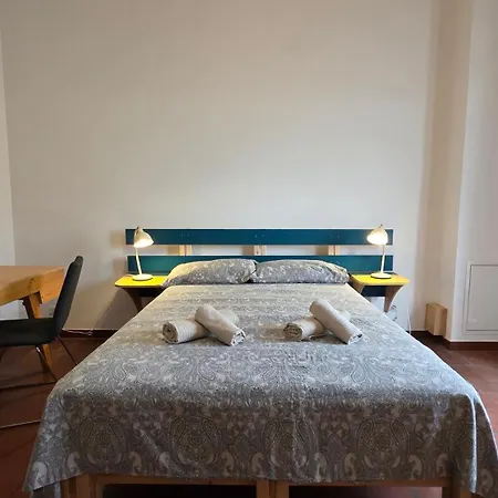 Gasthof Palazzo Verrone