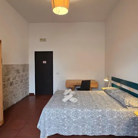 Palazzo Verrone Gasthof 3*