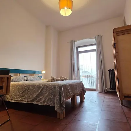 Palazzo Verrone Gasthof Bari