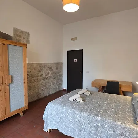 Gasthof Palazzo Verrone Bari