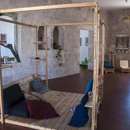 Palazzo Verrone Guest house Bari
