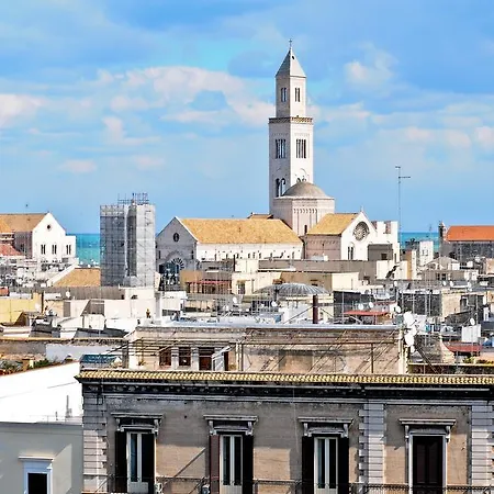 Palazzo Verrone 3* Bari