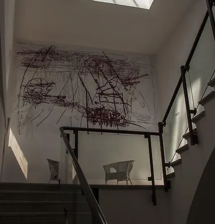Palazzo Verrone 3* 바리
