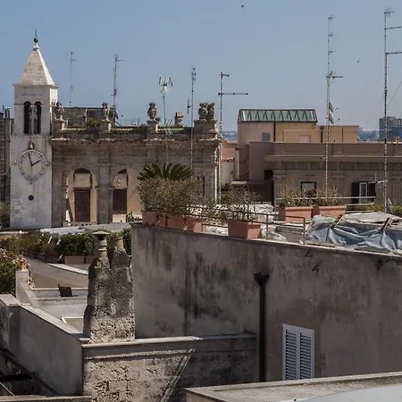 Casa de hóspedes Palazzo Verrone 3*