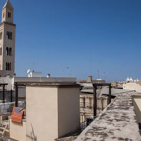 Palazzo Verrone 3* Bari