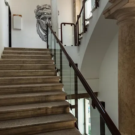 Palazzo Verrone Gasthof
