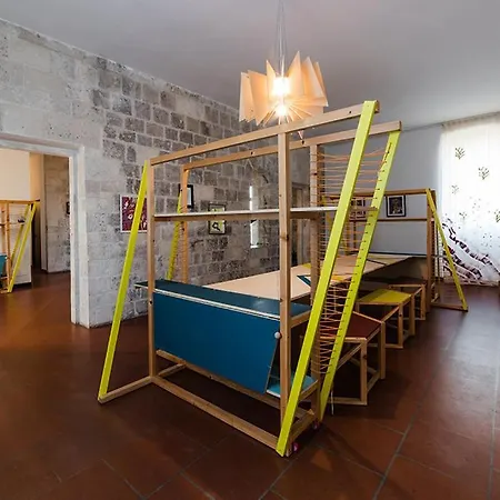 Palazzo Verrone Pensionat