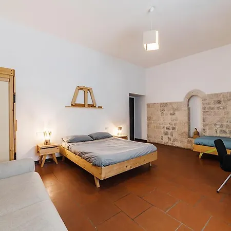 Pensionat Palazzo Verrone