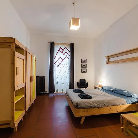 Casa de hóspedes Palazzo Verrone Bari