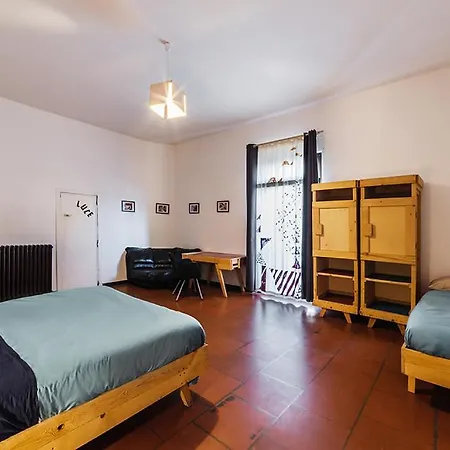 Palazzo Verrone 게스트하우스 3*
