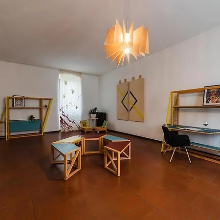 Gasthof Palazzo Verrone
