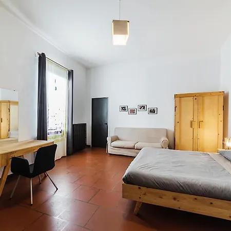 Palazzo Verrone 3* 바리