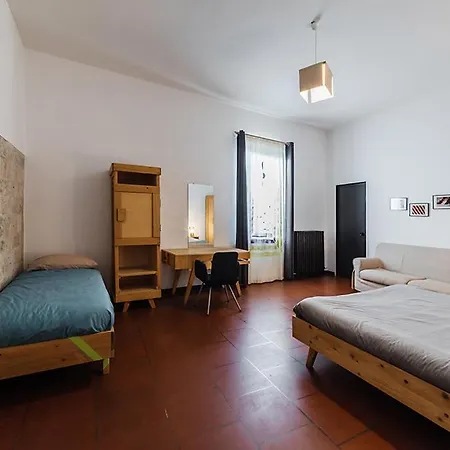 Pensionat Palazzo Verrone Bari