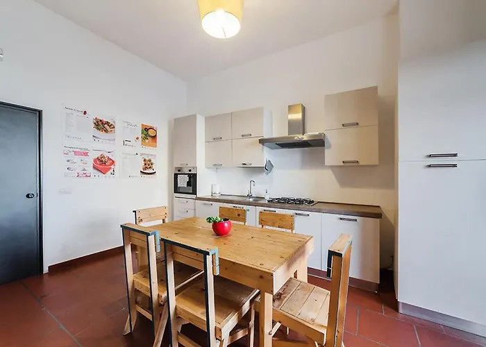 ゲストハウス Palazzo Verrone 3*