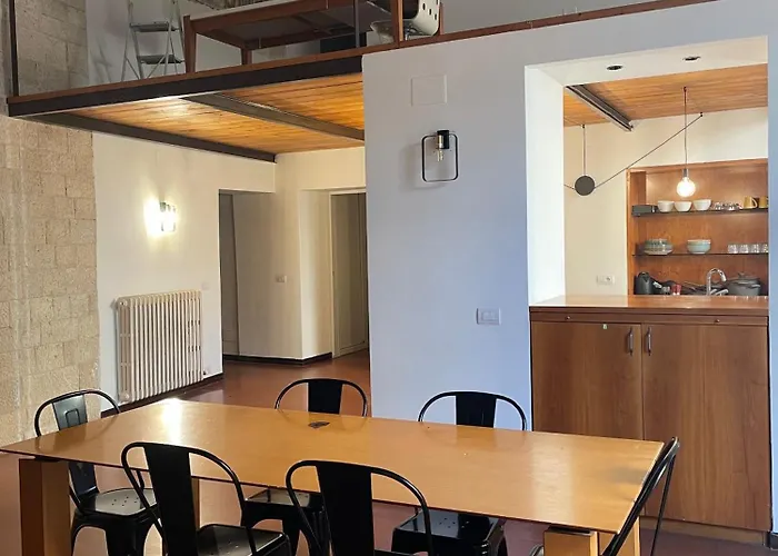 Palazzo Verrone バーリ