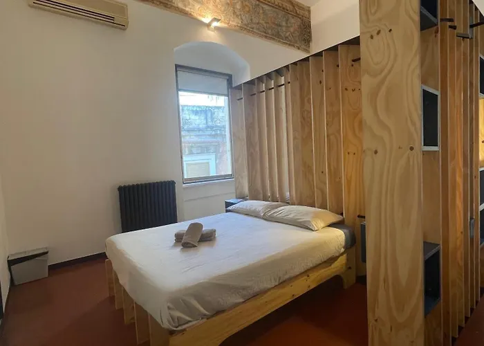 Palazzo Verrone ゲストハウス 3*