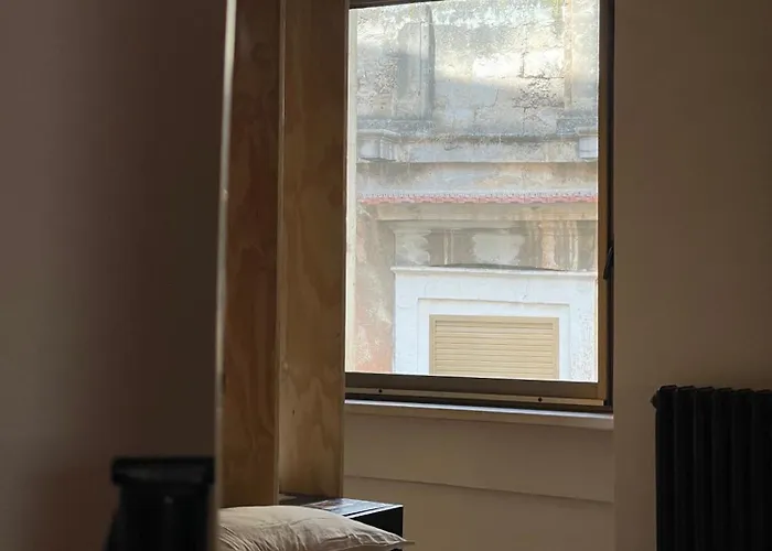 ゲストハウス Palazzo Verrone 3*