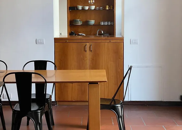 Palazzo Verrone バーリ