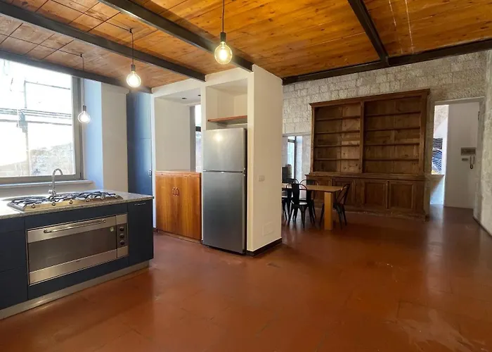 Palazzo Verrone ゲストハウス 3*