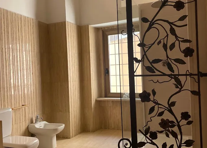 ゲストハウス Palazzo Verrone 3*