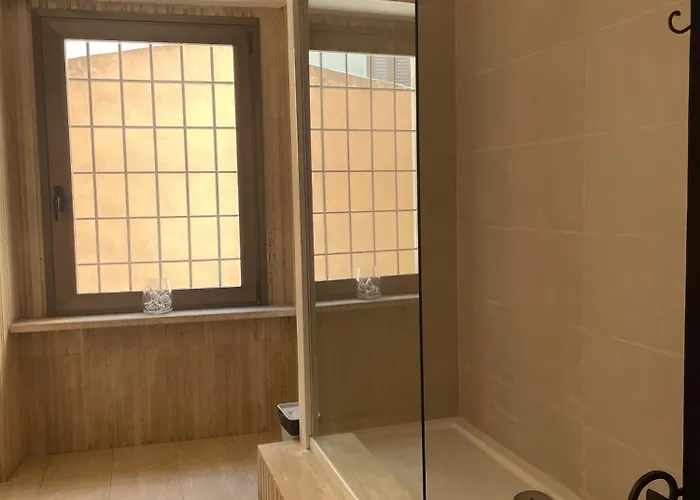 ゲストハウス Palazzo Verrone バーリ