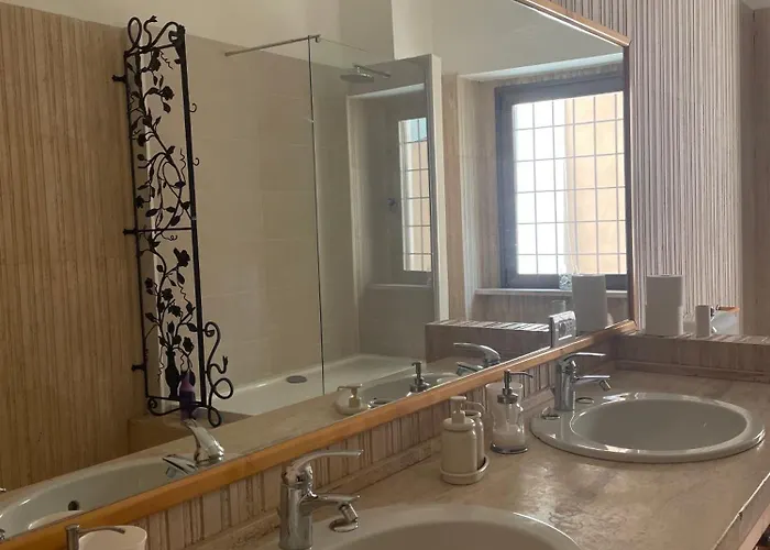 Palazzo Verrone 3* バーリ