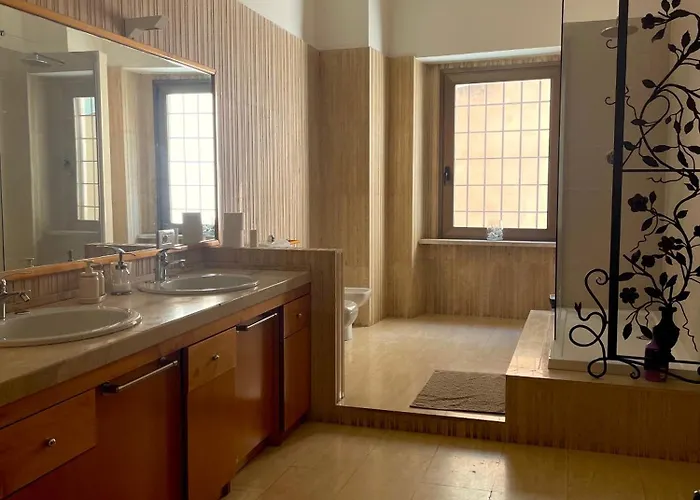 Palazzo Verrone ゲストハウス