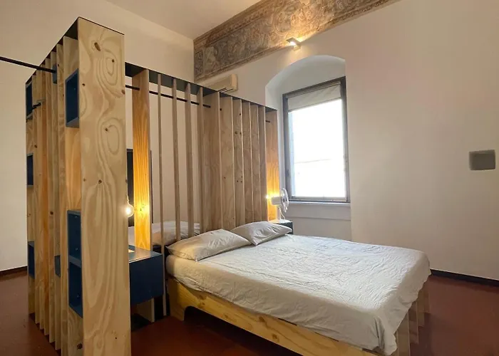 Palazzo Verrone ゲストハウス バーリ