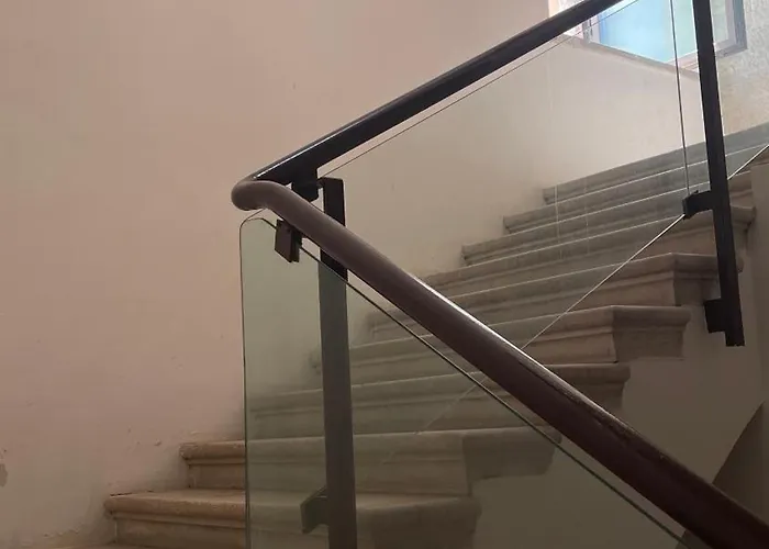 ゲストハウス Palazzo Verrone