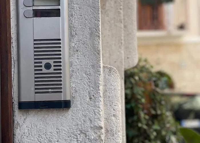 Palazzo Verrone ゲストハウス 3*