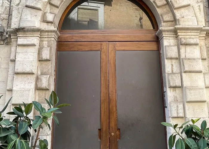 ゲストハウス Palazzo Verrone