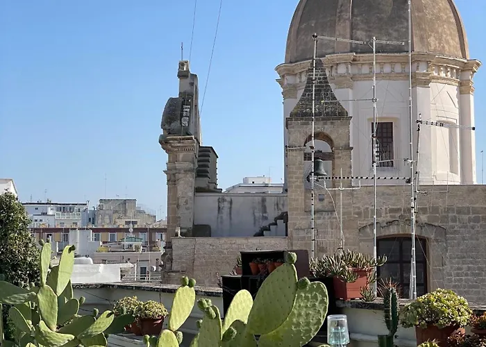 Palazzo Verrone ゲストハウス 3*