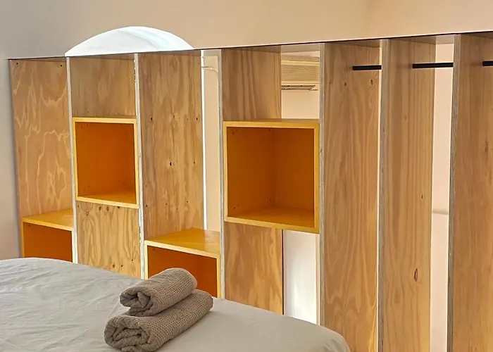 ゲストハウス Palazzo Verrone