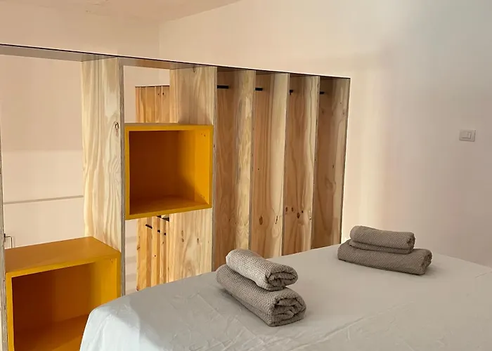 Palazzo Verrone ゲストハウス 3*