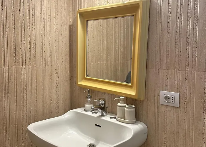 Palazzo Verrone ゲストハウス バーリ