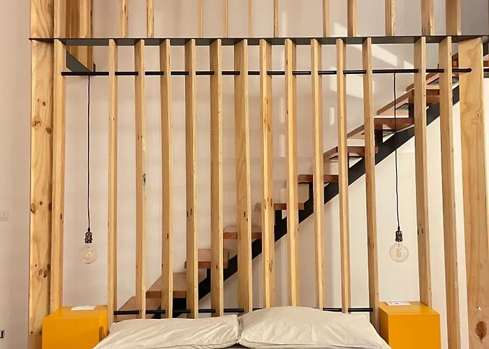 Palazzo Verrone バーリ