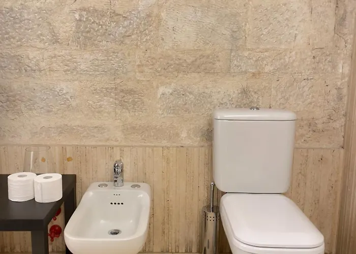 Palazzo Verrone ゲストハウス