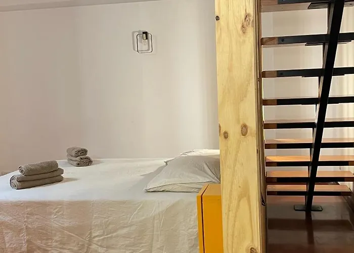 Palazzo Verrone ゲストハウス 3*