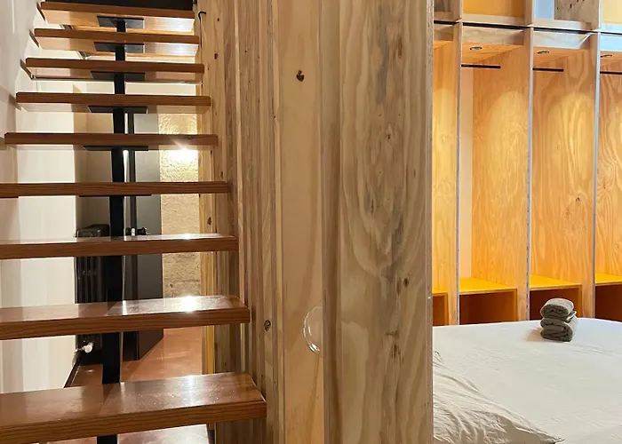 ゲストハウス Palazzo Verrone バーリ