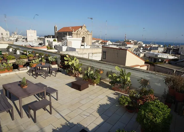 Palazzo Verrone ゲストハウス