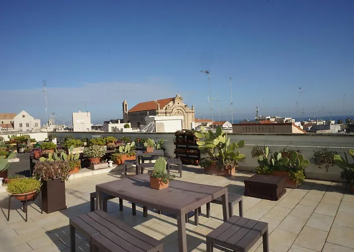 ゲストハウス Palazzo Verrone 3*