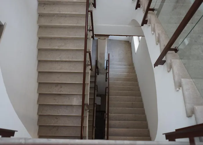 Palazzo Verrone ゲストハウス バーリ