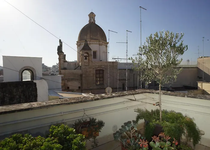 Palazzo Verrone Бари