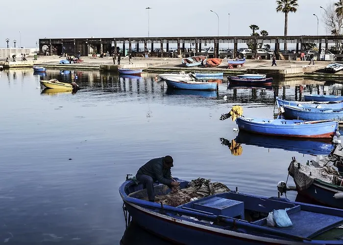 Palazzo Verrone ゲストハウス