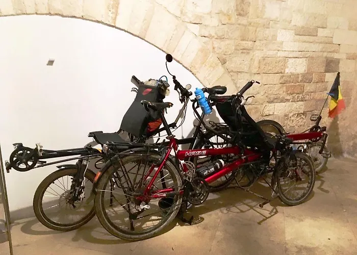 Palazzo Verrone ゲストハウス 3*