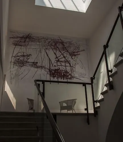 Palazzo Verrone 3* バーリ